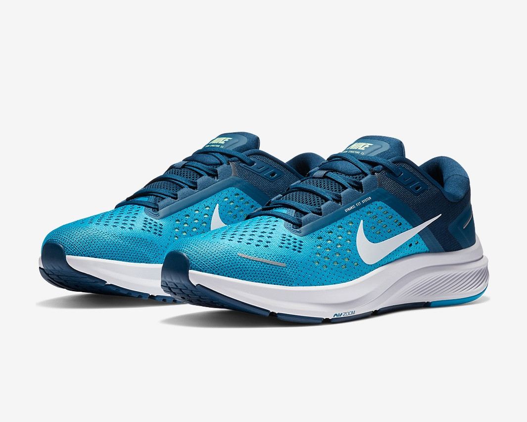 nike air zoom structure 23 cz6720