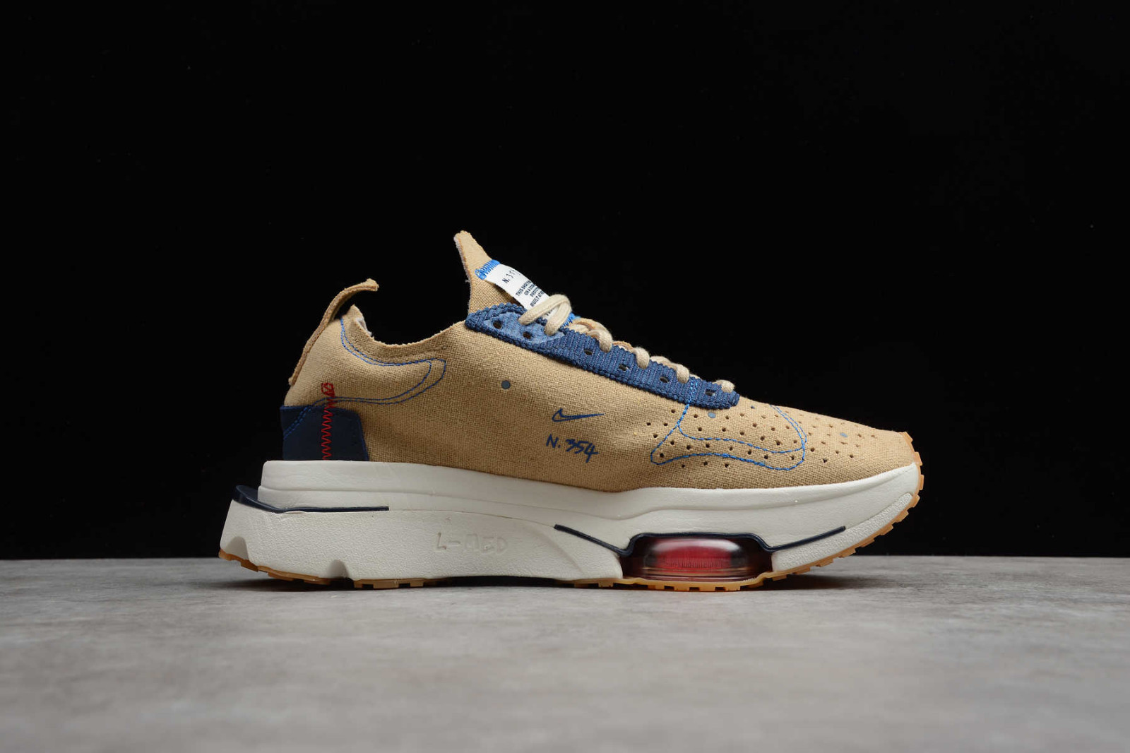 nike zoom type n 354