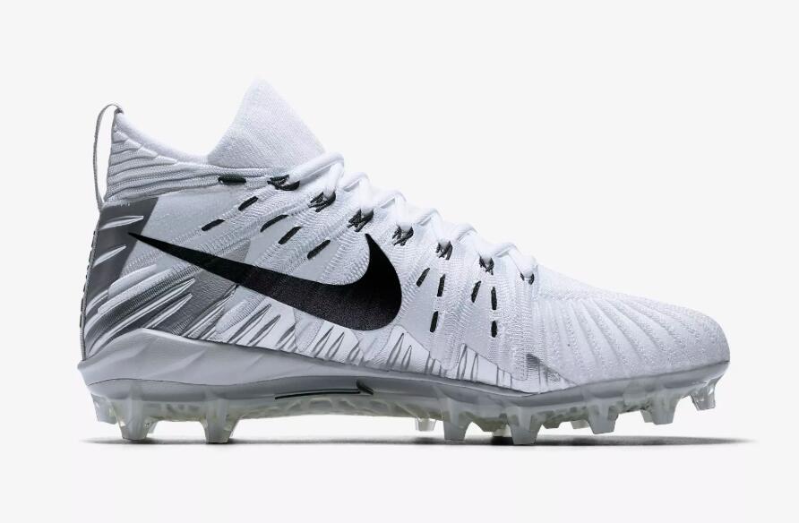 alpha menace elite 2 white