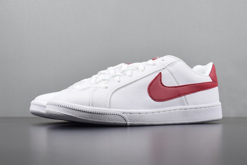 nike bruin red