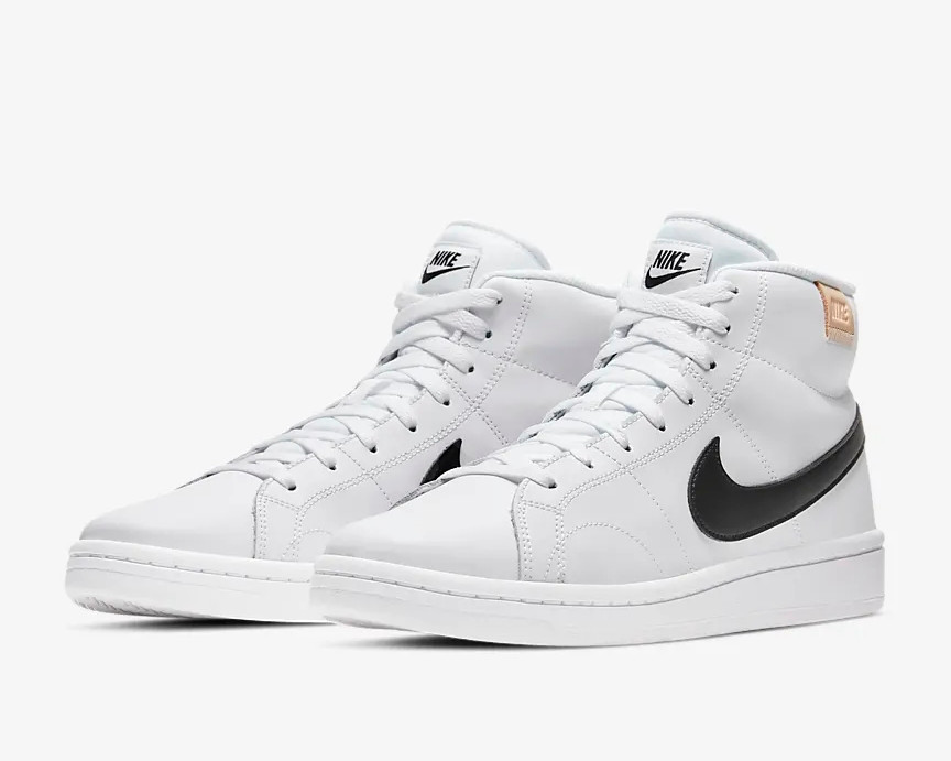 nike wmns court royale 2 mid