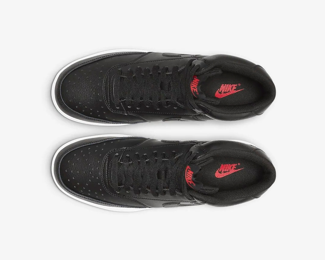 nike court vision bred