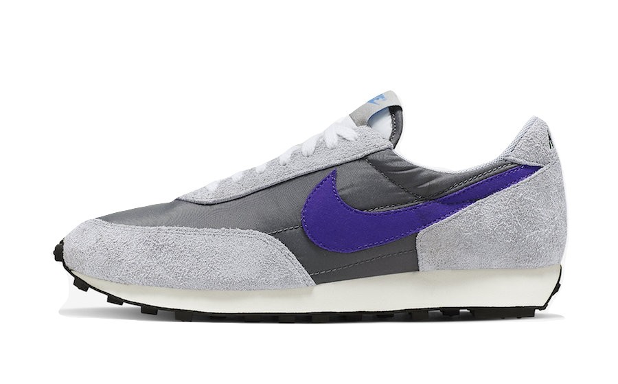 nike daybreak type wolf grey