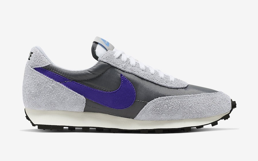 nike daybreak type wolf grey