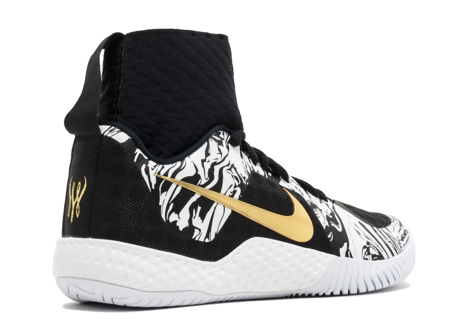 serena williams nike flare