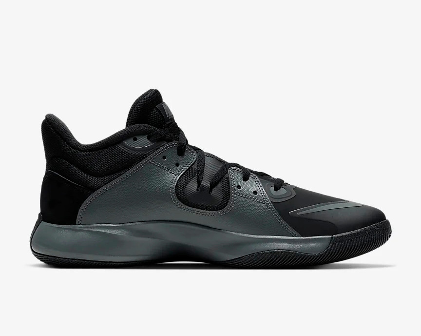 nike fly by mid 2 grey