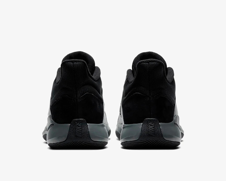 nike fly by mid gray