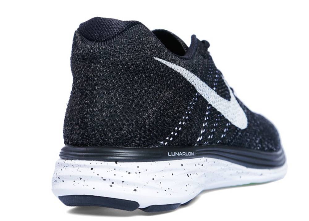 fly knit 3s