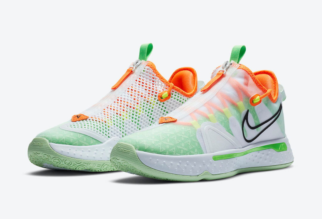 gatorade shoes nike