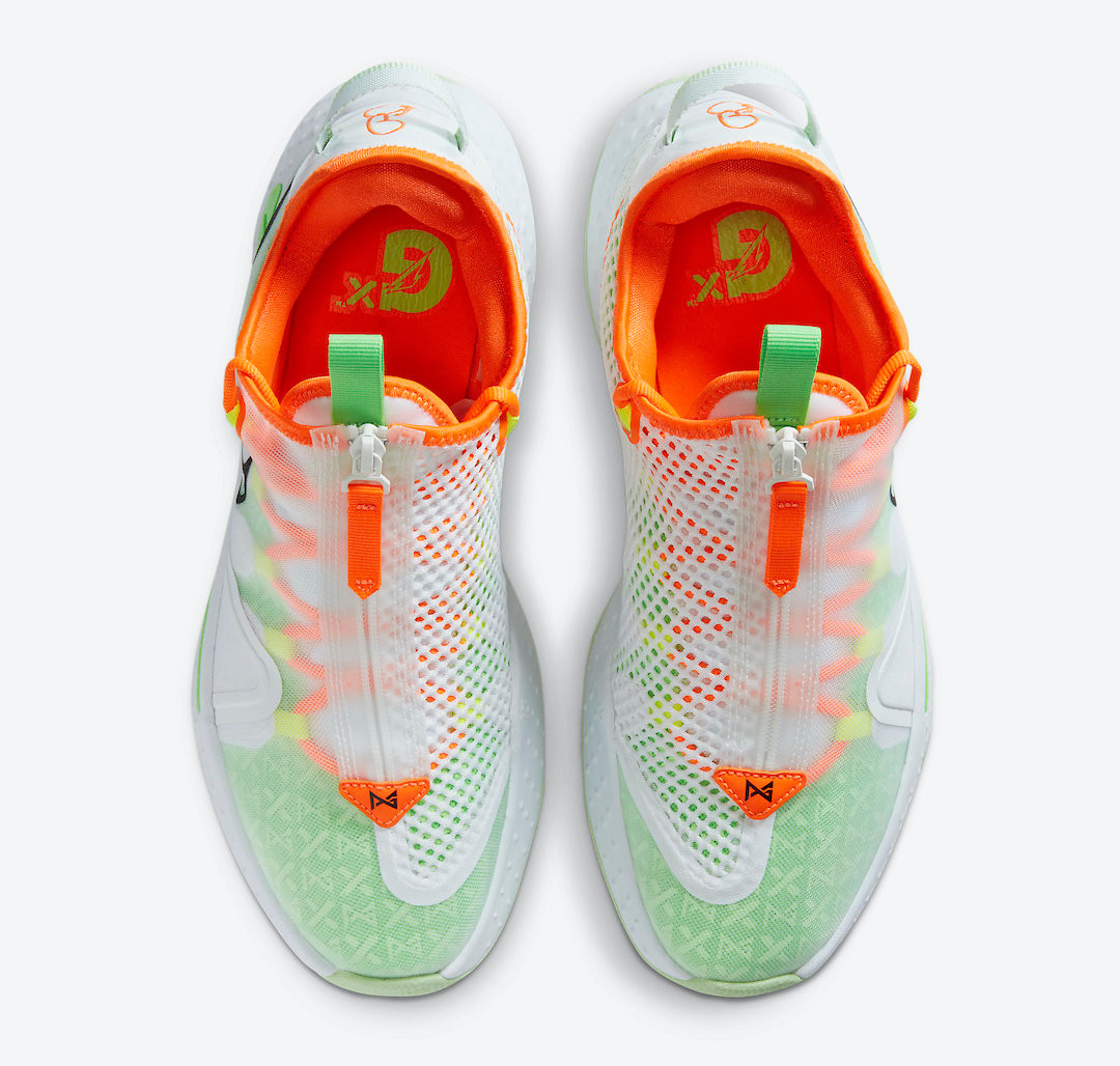 gatorade shoes nike