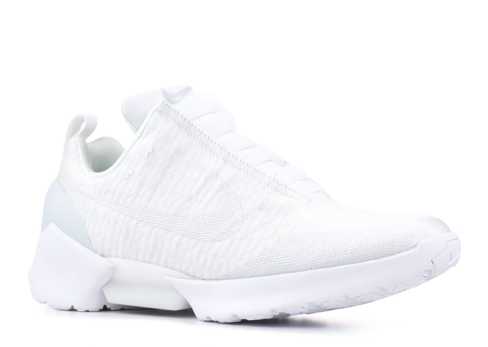 nike hyperadapt 1.0 pure platinum