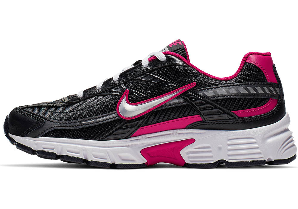 nike initiator women's pink