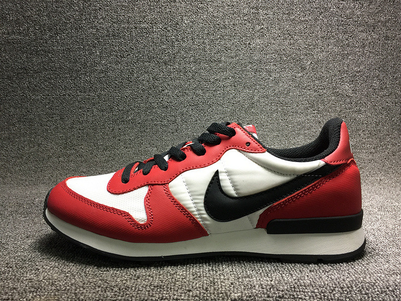 are nike internationalist good for running