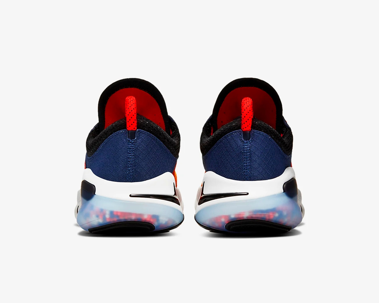 nike joyride run flyknit men's running shoes stores