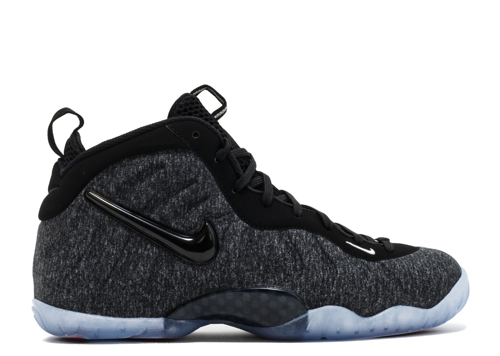 nike little posite pro men
