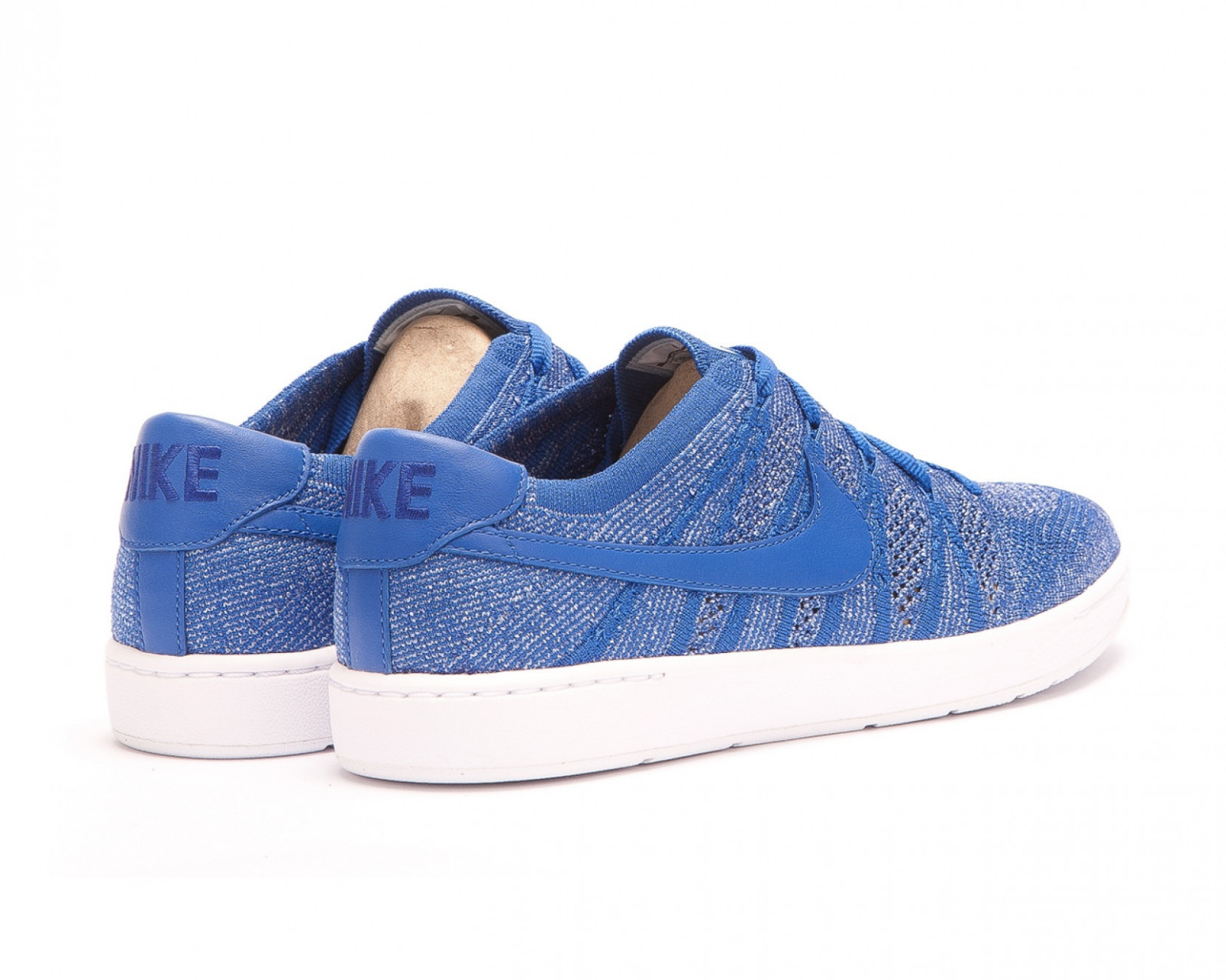 nike tennis classic blue