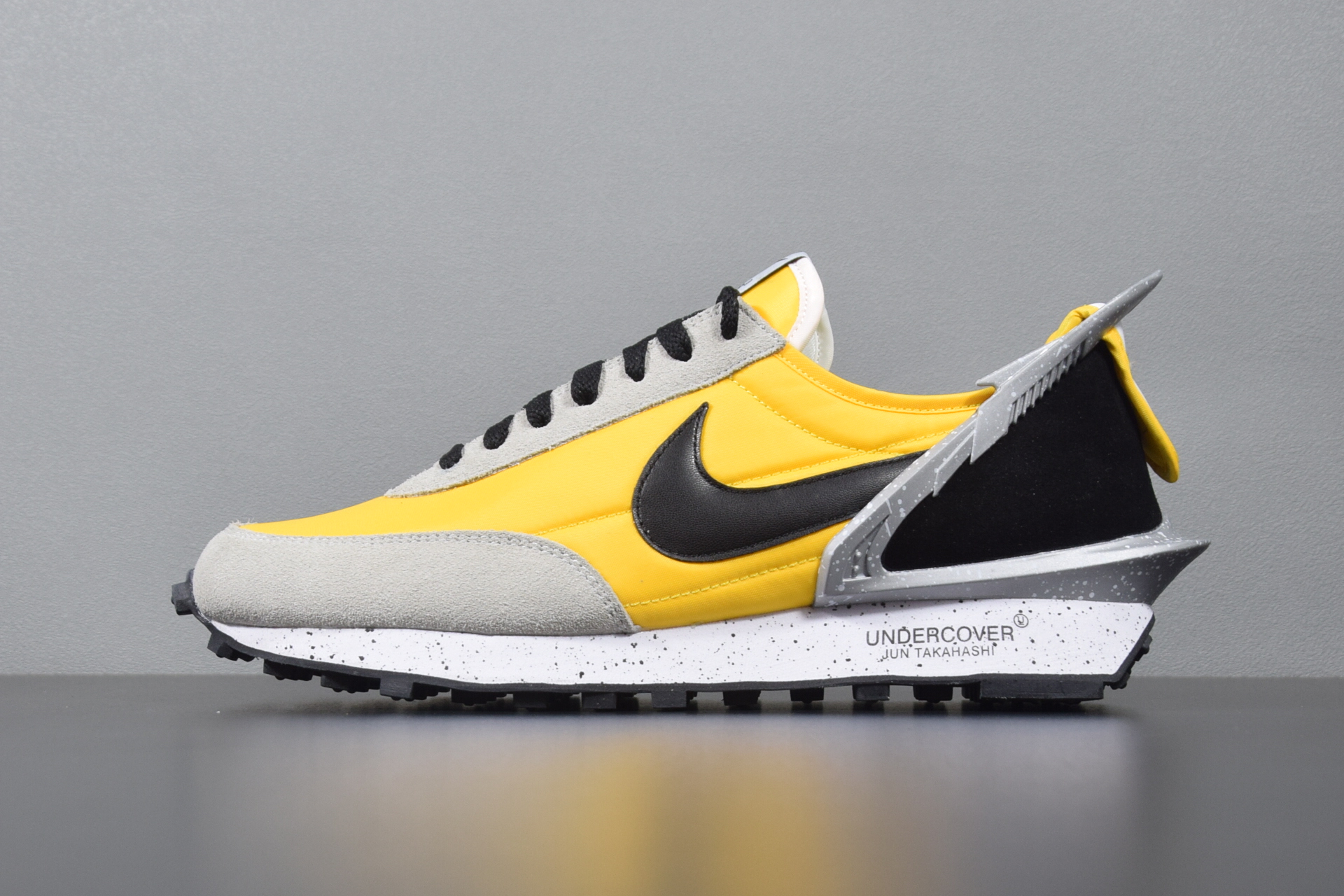 nike x waffle