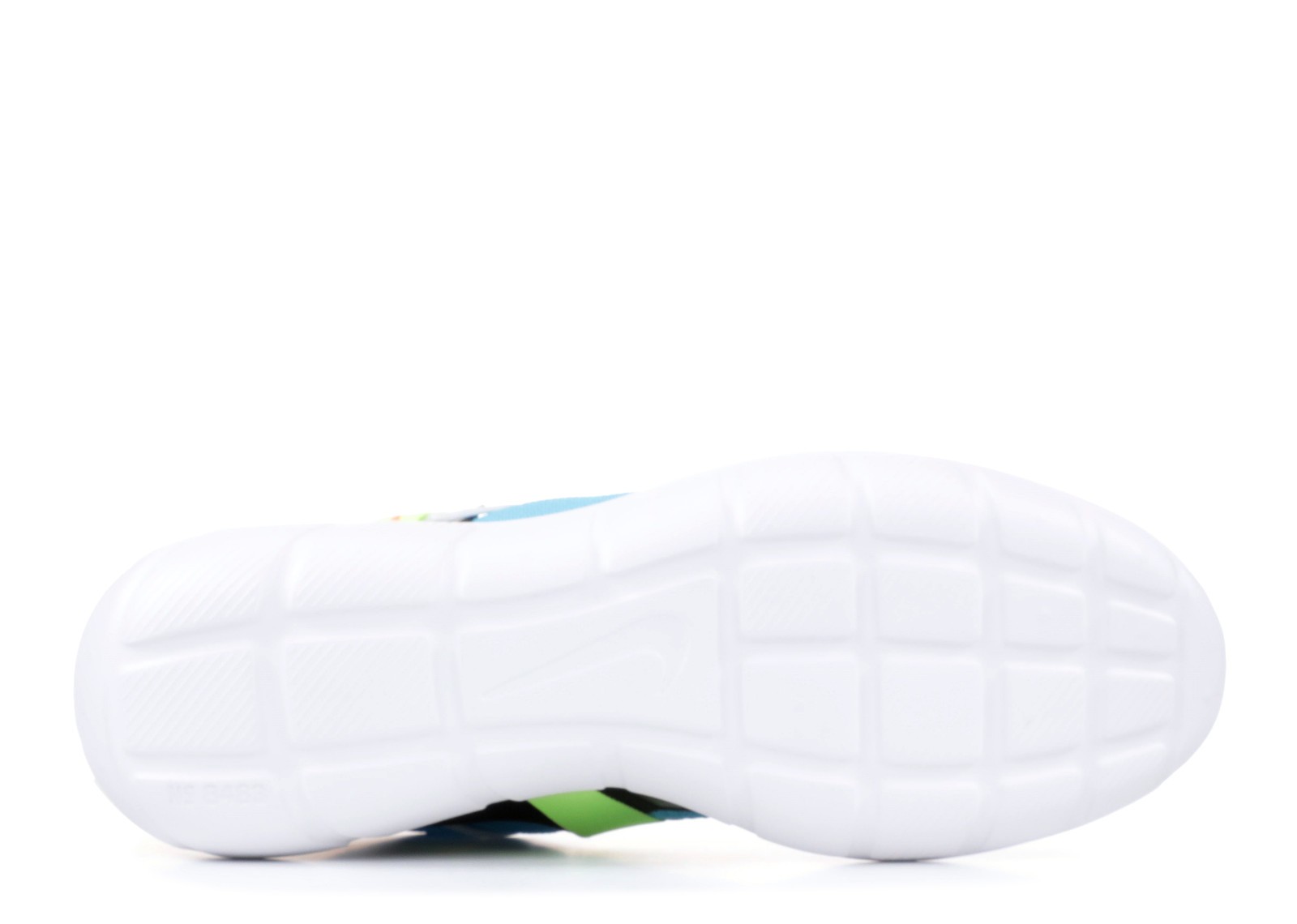 nike lagoon pulse