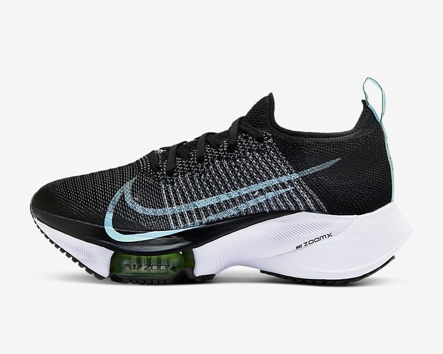 nike tempo next weight