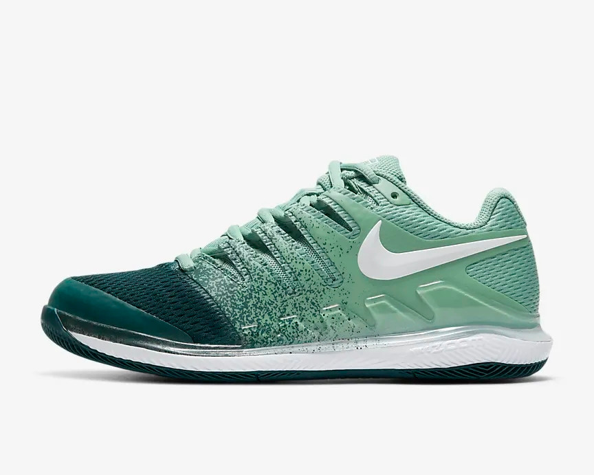nike court air vapor x