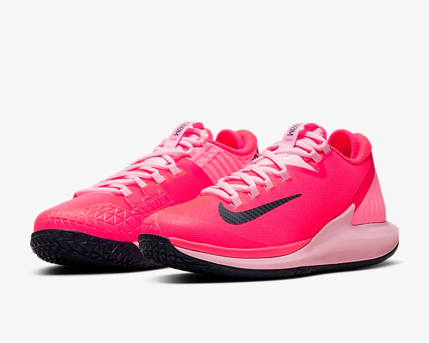 nike court air zoom zero hard court