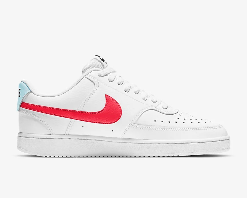 wmns court vision low