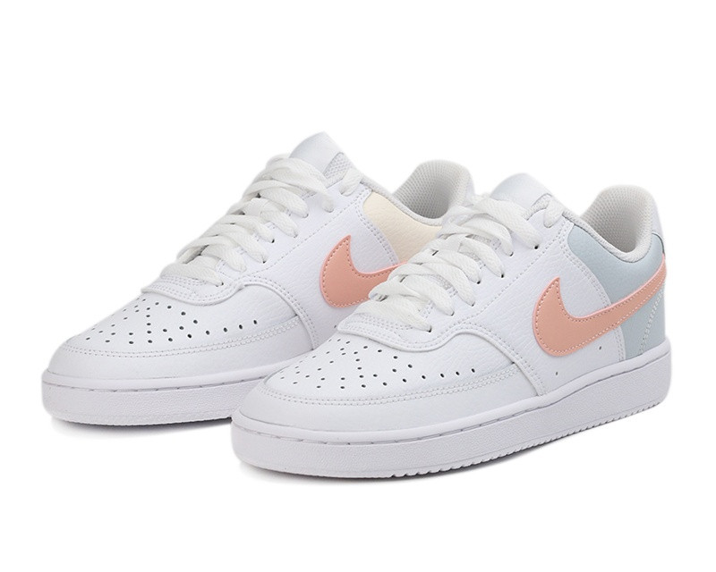nike sportswear wmns court vision low