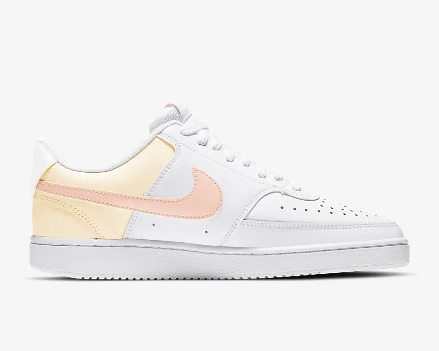wmns court vision low