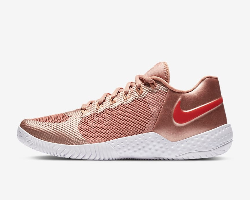 womens nike flare 2 hc