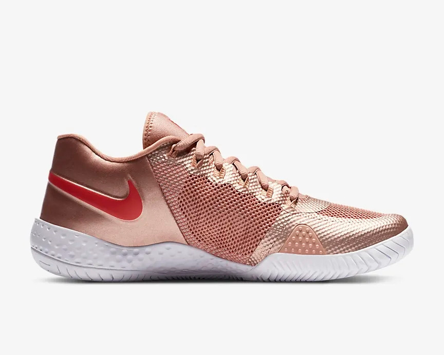 womens nike flare 2 hc