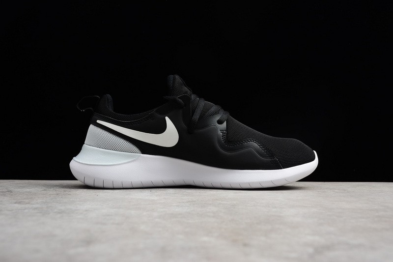 nike tessen black