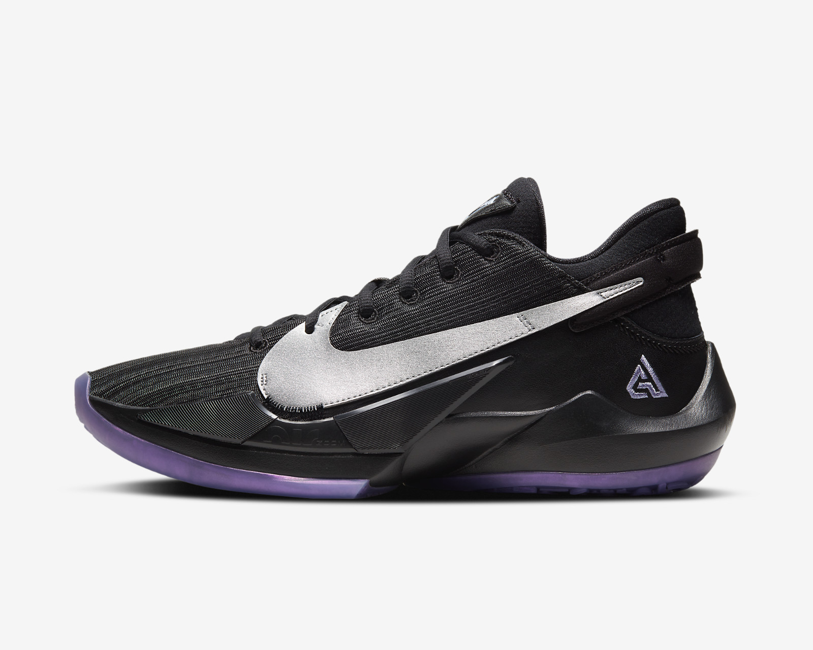 zoom freak 2 purple