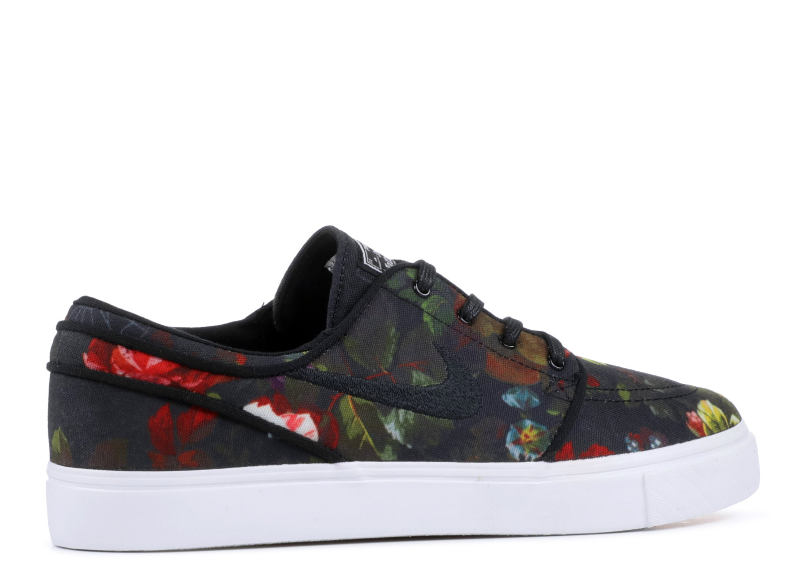 canvas stefan janoski