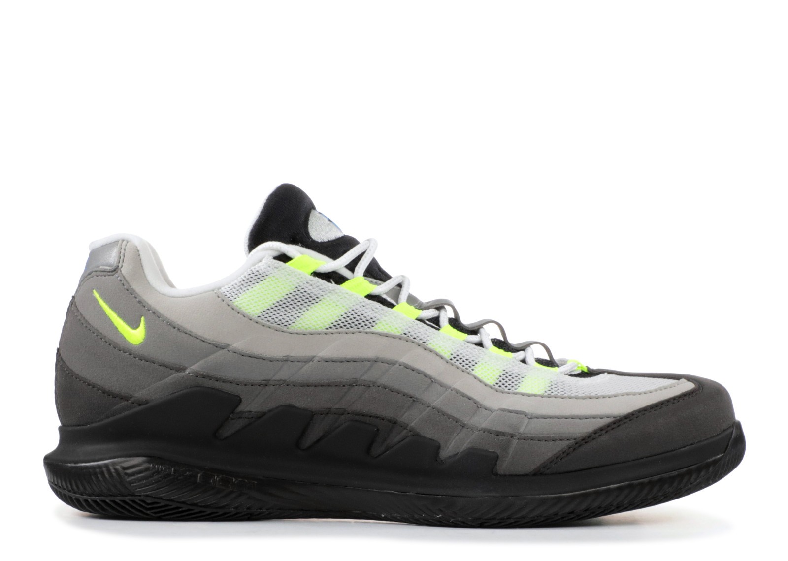 vapor x am95