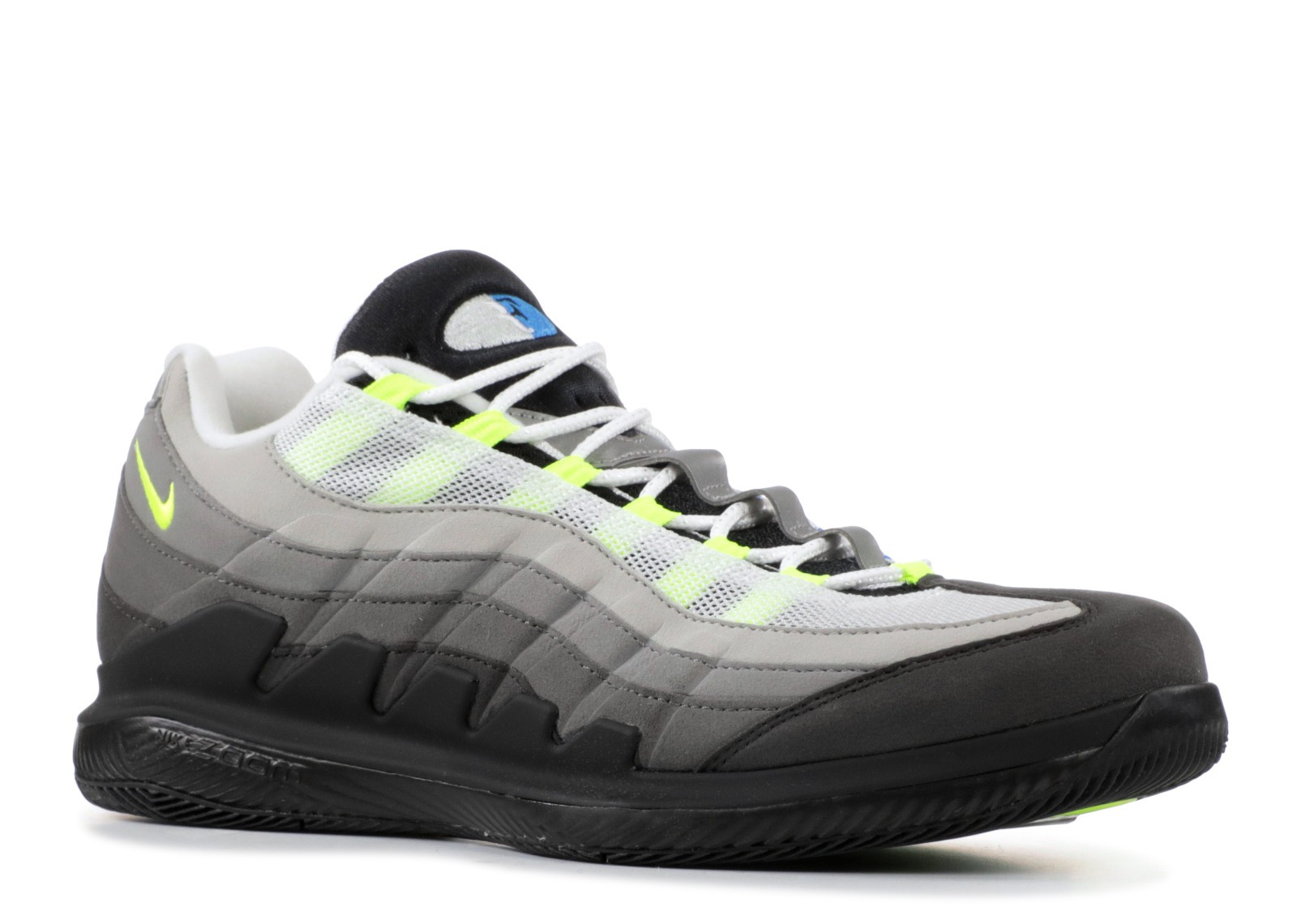 vapor x am95