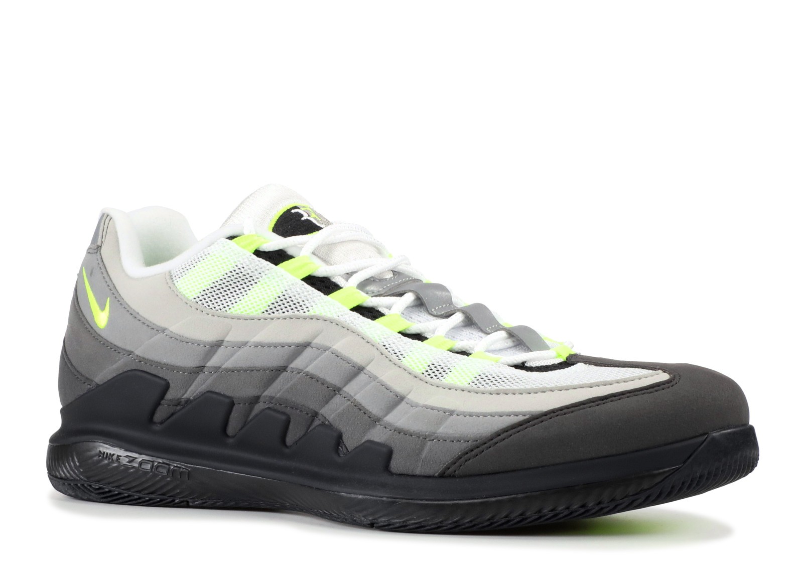 vapor x am95