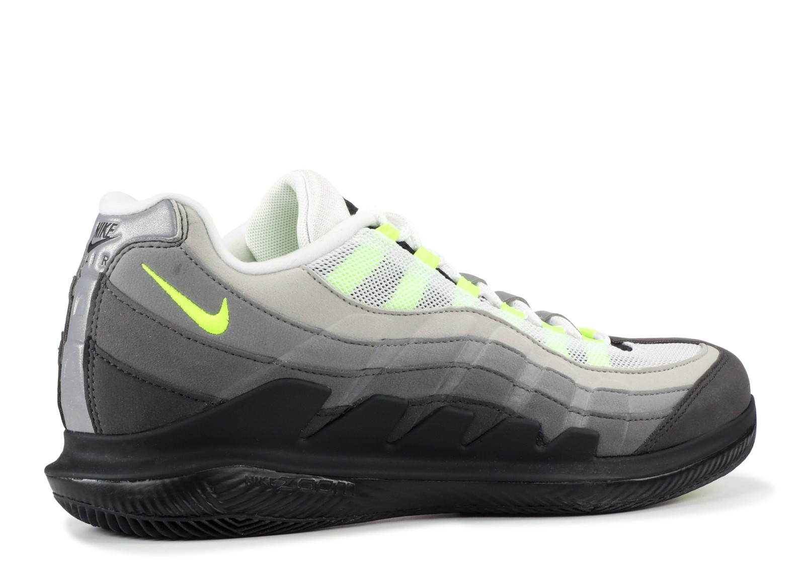 vapor x am95