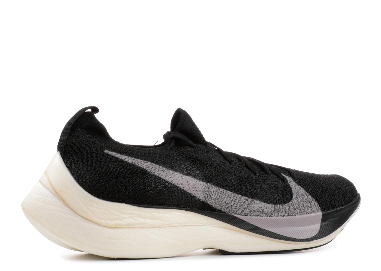 Nike Zoom Vaporfly Elite Atmosphere Black Grey 880849-001 - Febbuy