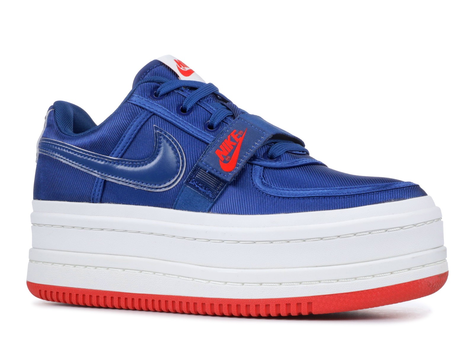 nike vandal blue