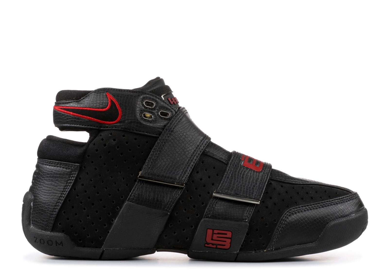 Zoom 20 5 5 Ap HK Lebron James Hong Kong Black Varsity Red