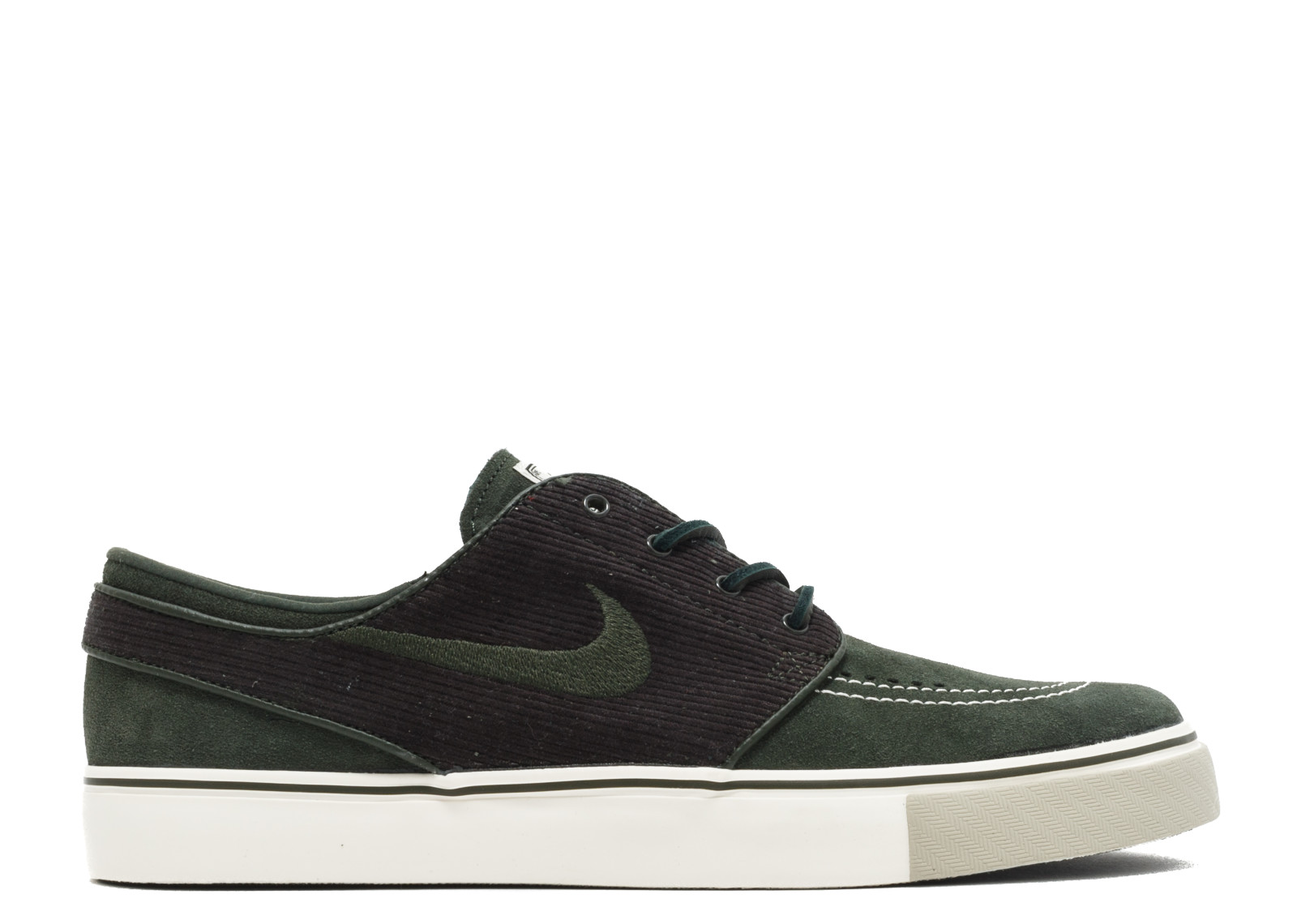 janoski army green