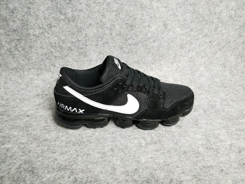 nike air max 2018 mens black