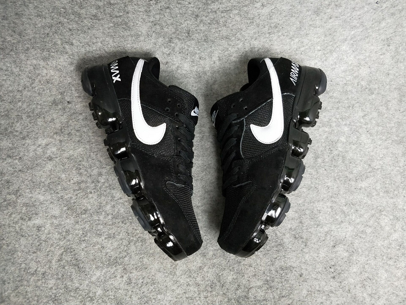nike air max 2018 mens black