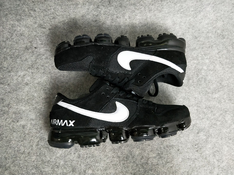 nike air max 2018 mens black