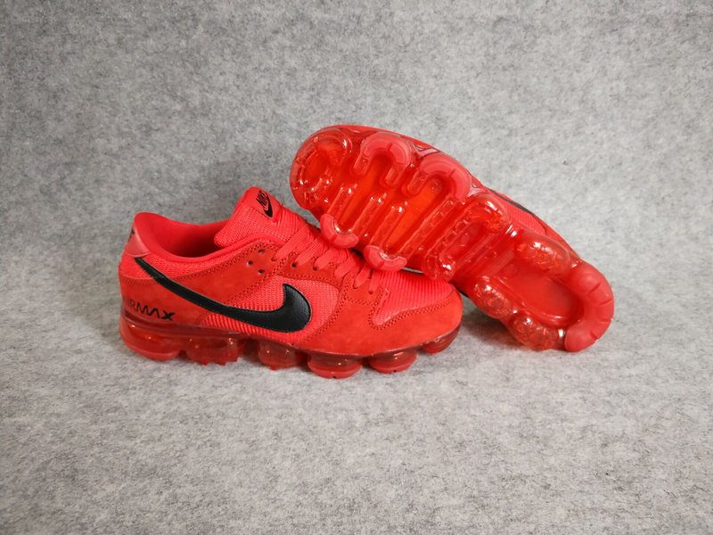 nike air shoes white and red