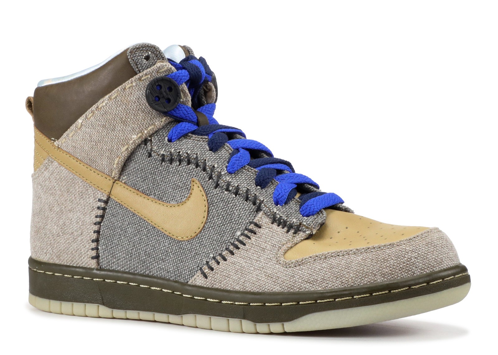 dunk high coraline