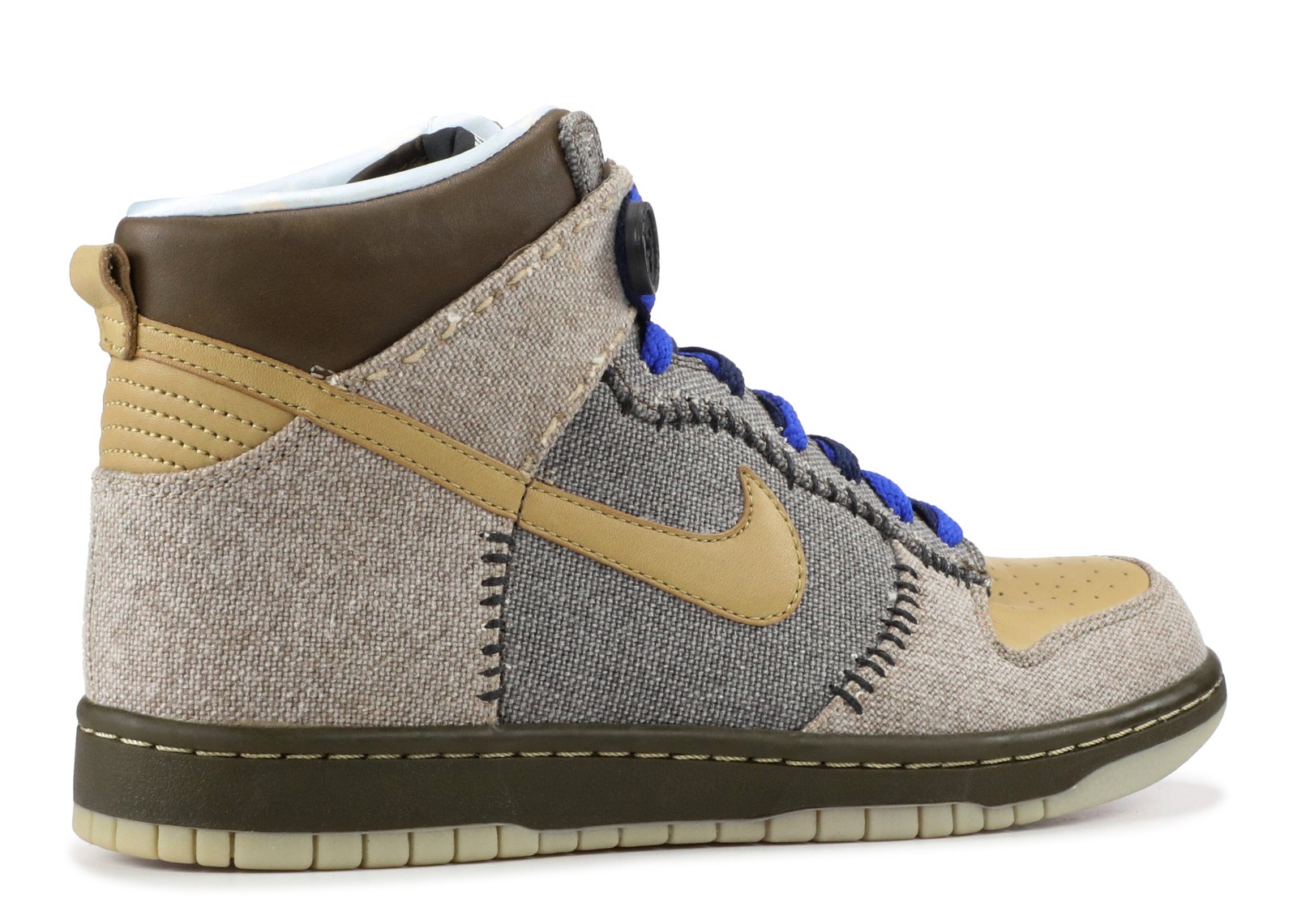 dunk high coraline