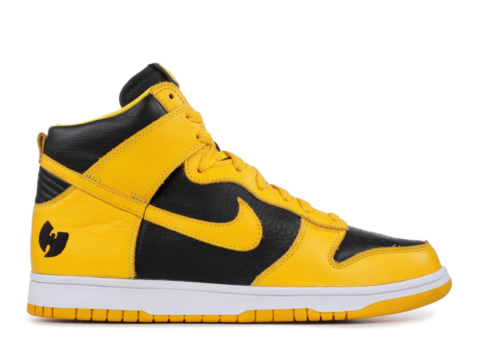 wu tang dunk high
