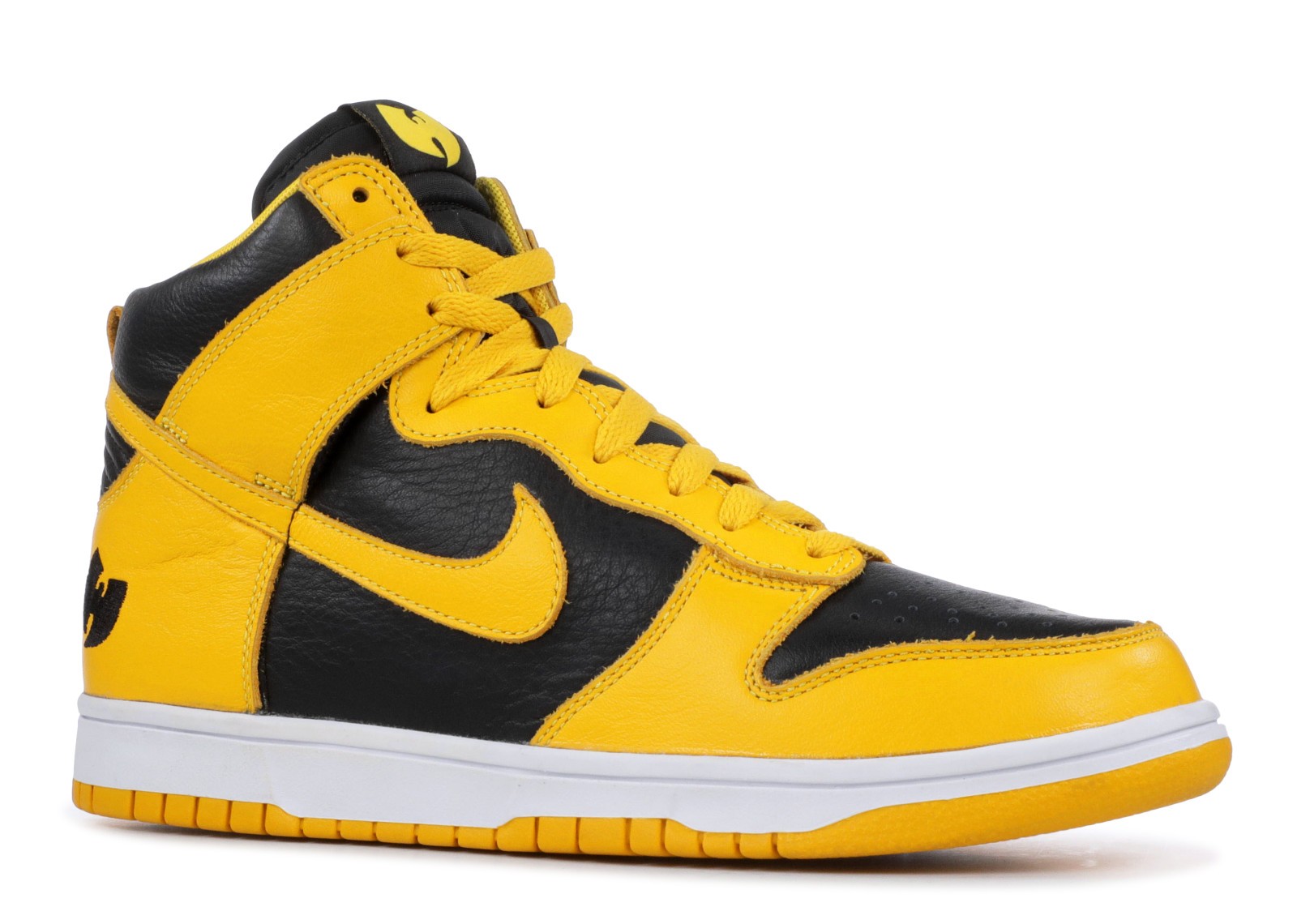 wu tang dunk high