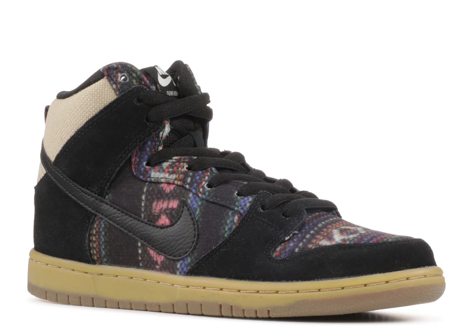 nike sb dunk high hacky sack